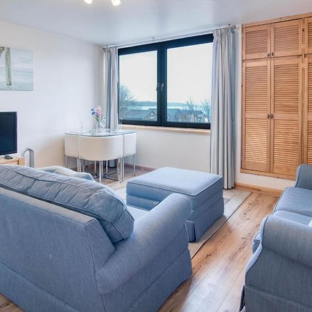 Harbour Hideaway - 1 Bedroom Apartment - 桑德斯富特 外观 照片